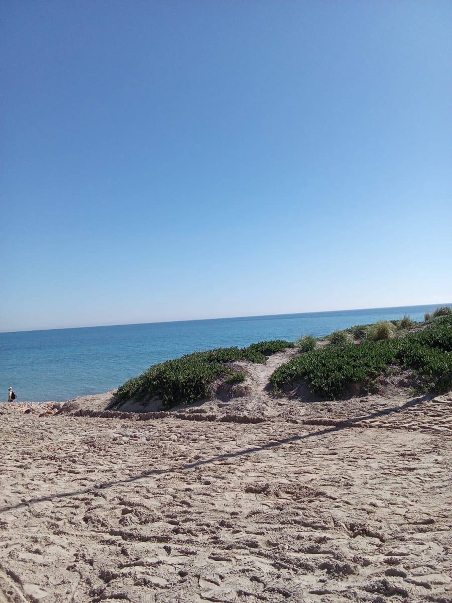 5 slaapkamer Rijtjeshuis te koop in Torre de la Horadada - € 223.000 (Ref: 9611663)