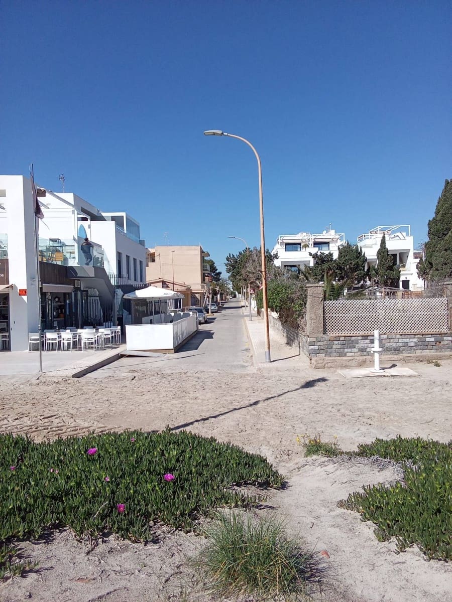 5 slaapkamer Rijtjeshuis te koop in Torre de la Horadada - € 223.000 (Ref: 9611663)