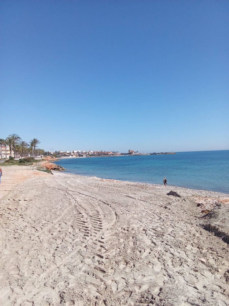 5 slaapkamer Rijtjeshuis te koop in Torre de la Horadada - € 223.000 (Ref: 9611663)