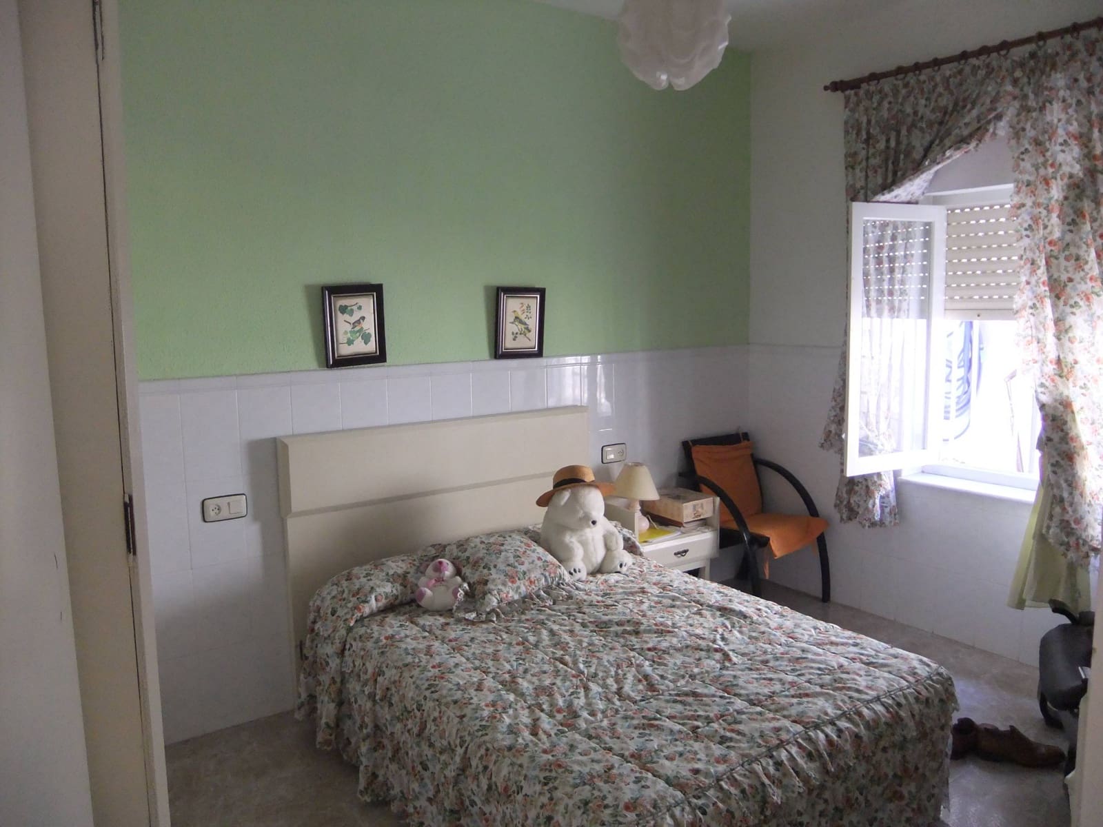 5 slaapkamer Rijtjeshuis te koop in Torre de la Horadada - € 223.000 (Ref: 9611663)