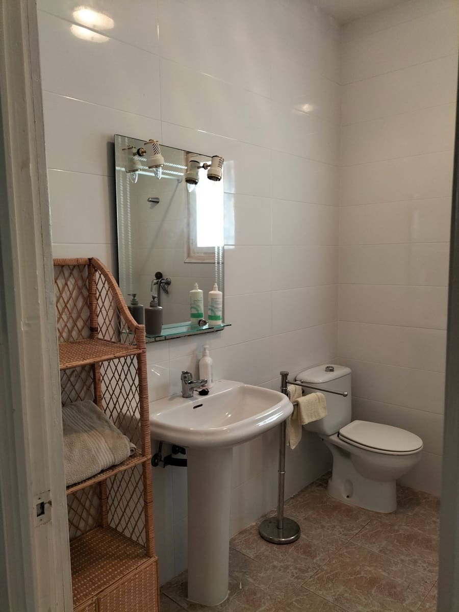 5 quarto Moradia em Banda para venda em Torre de la Horadada - 223 000 € (Ref: 9611663)