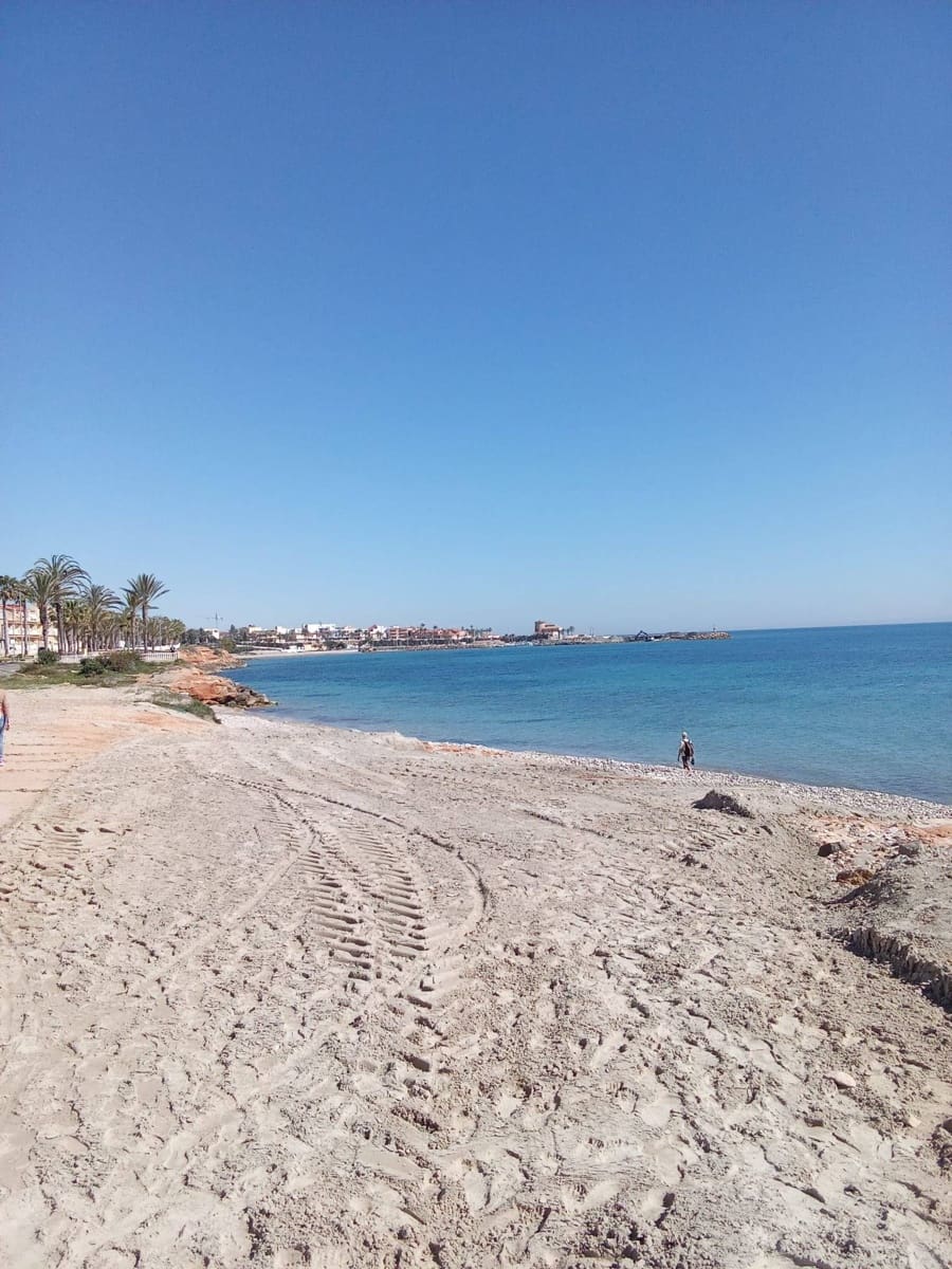 5 quarto Moradia em Banda para venda em Torre de la Horadada - 223 000 € (Ref: 9611663)
