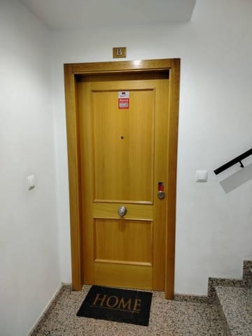 Apartamento de 2 habitaciones en San Pedro del Pinatar en venta con garaje - 125.000 € (Ref: 9611664)