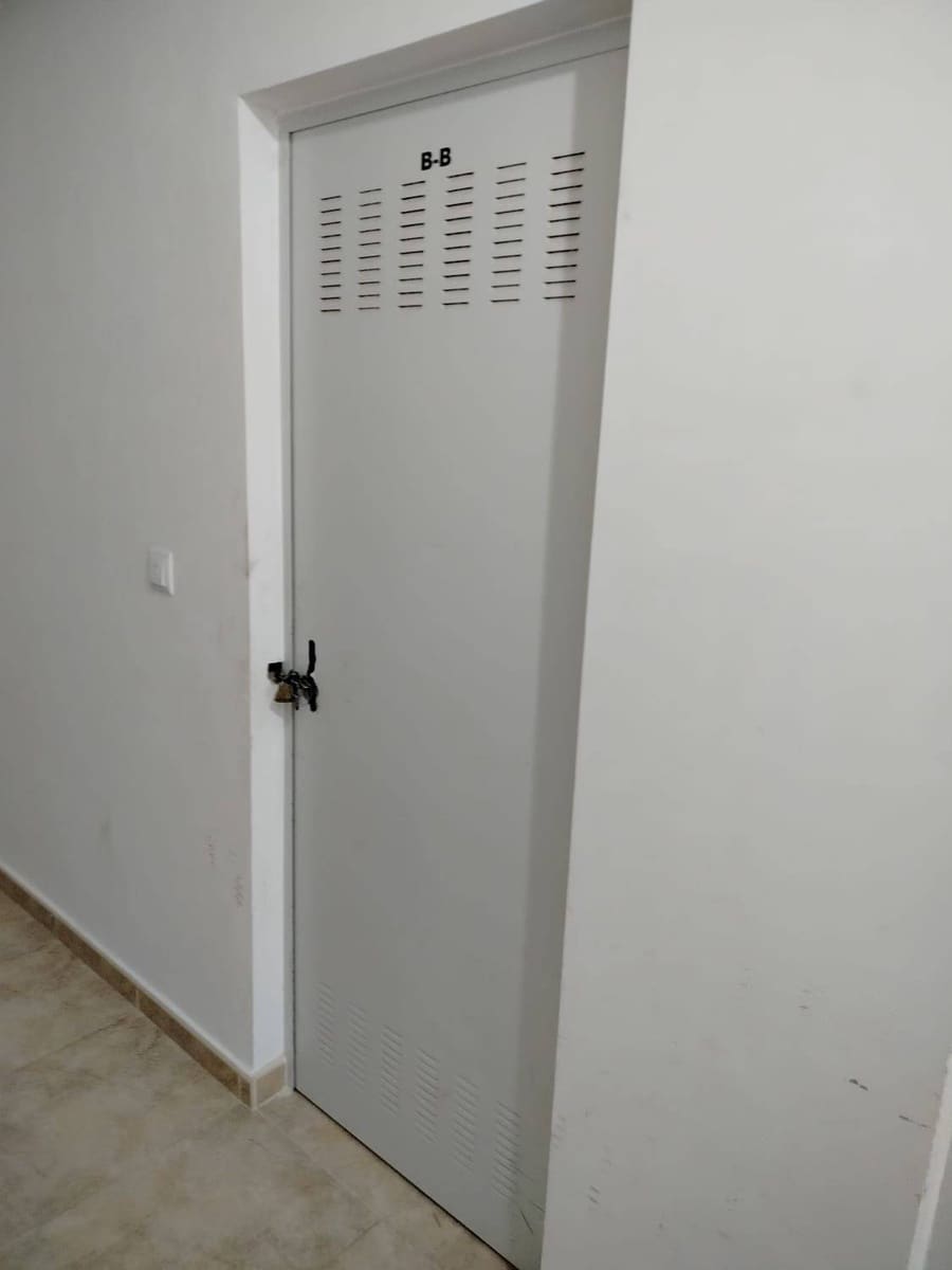 2 bedroom Apartment for sale in San Pedro del Pinatar with garage - € 125,000 (Ref: 9611664)