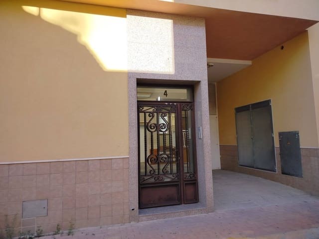 Apartamento de 2 habitaciones en San Pedro del Pinatar en venta con garaje - 125.000 € (Ref: 9611664)
