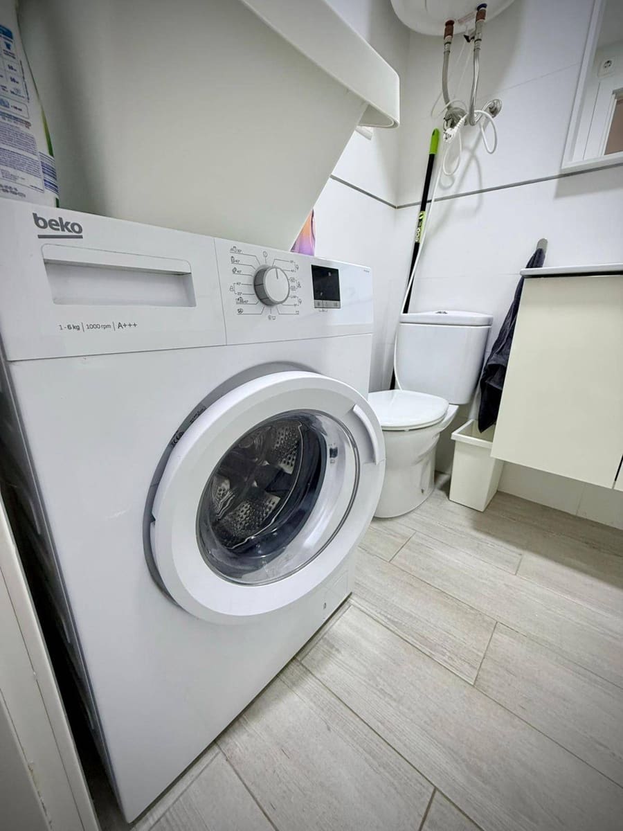 Studio for sale in Pilar de la Horadada with pool - € 121,850 (Ref: 9611665)