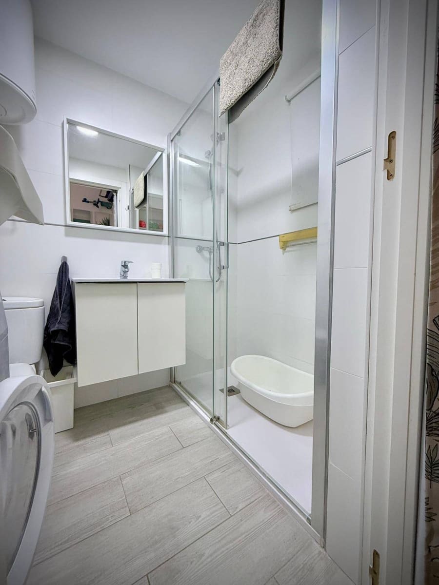 Studio for sale in Pilar de la Horadada with pool - € 121,850 (Ref: 9611665)