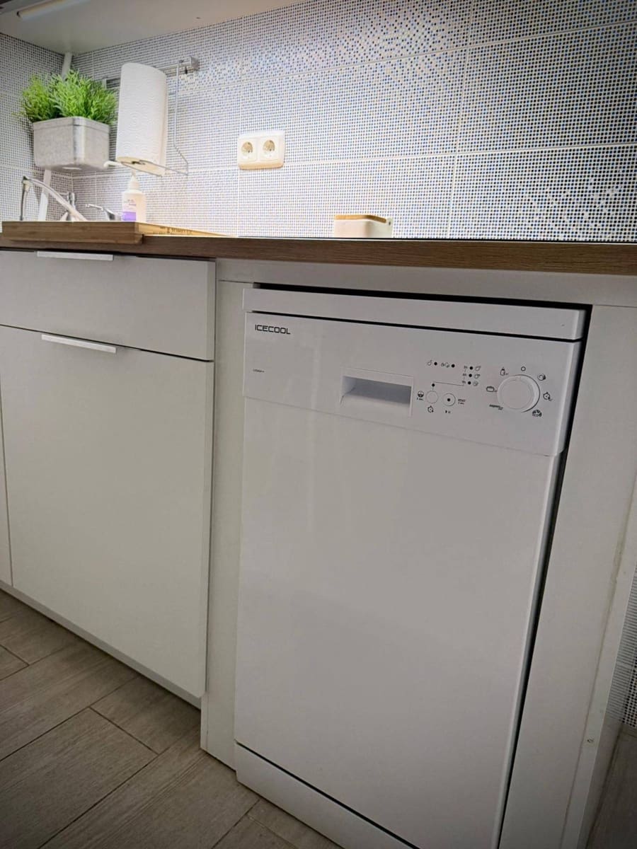 Studio for sale in Pilar de la Horadada with pool - € 121,850 (Ref: 9611665)