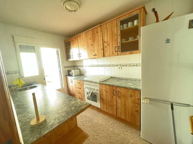 Adosado de 5 habitaciones en Santiago de la Ribera, San Javier en venta - 241.100 € (Ref: 9615978)