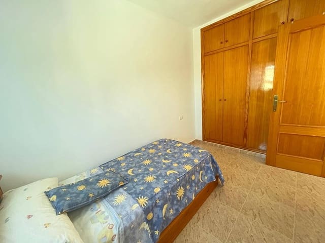 Adosado de 5 habitaciones en Santiago de la Ribera, San Javier en venta - 241.100 € (Ref: 9615978)