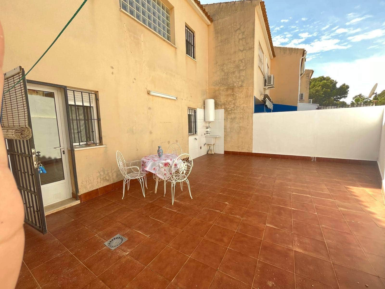 5 bedroom Terraced Villa for sale in Santiago de la Ribera - € 241,100 (Ref: 9615978)