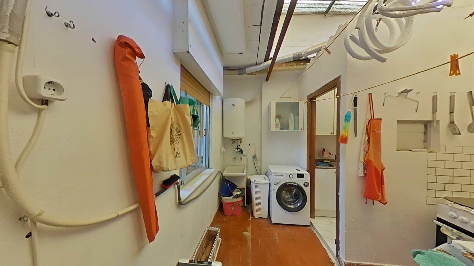 3 makuuhuone Kattohuoneisto myytävänä paikassa Pilar de la Horadada - 138 500 € (Ref: 9615980)