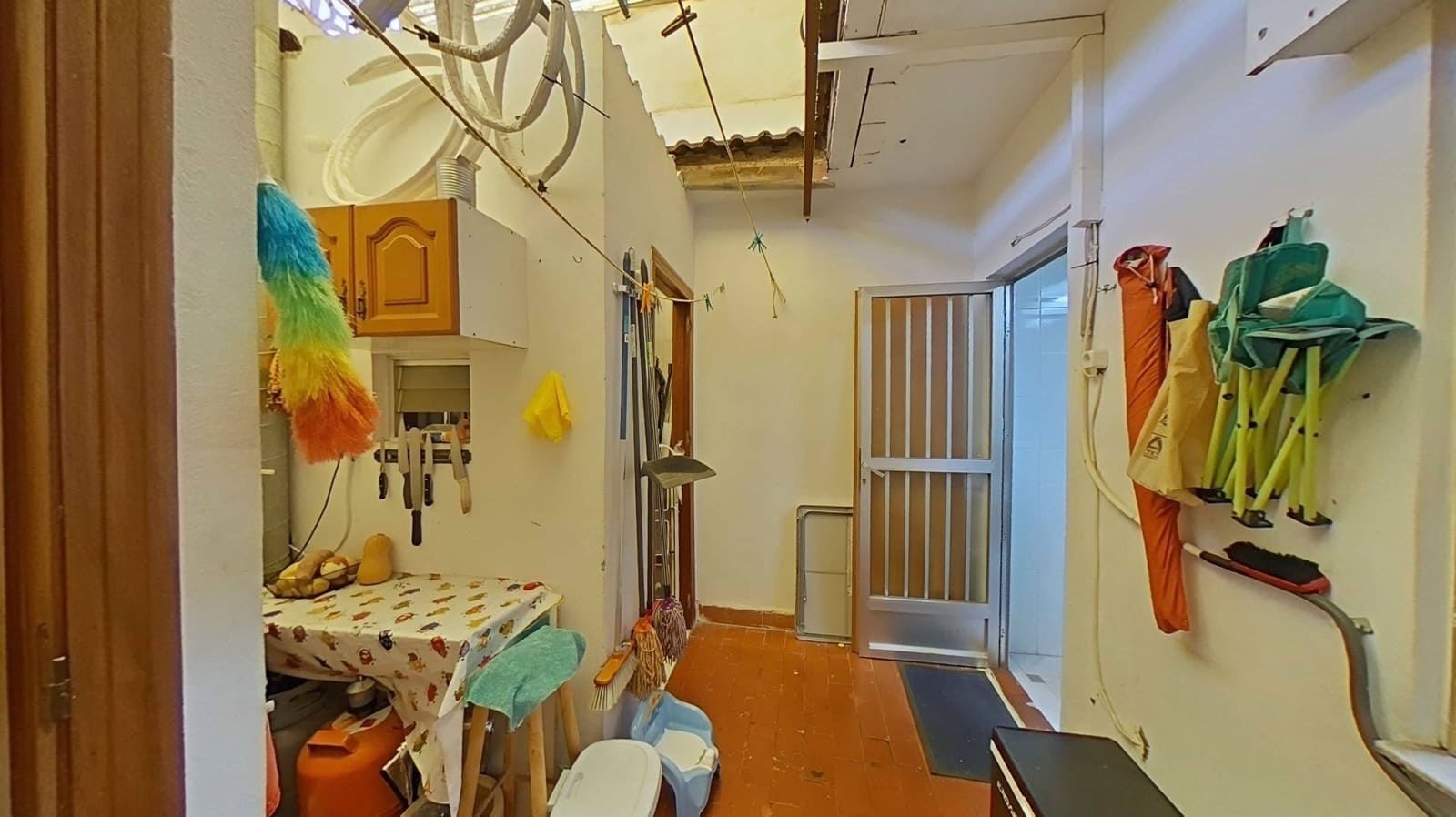 3 makuuhuone Kattohuoneisto myytävänä paikassa Pilar de la Horadada - 138 500 € (Ref: 9615980)