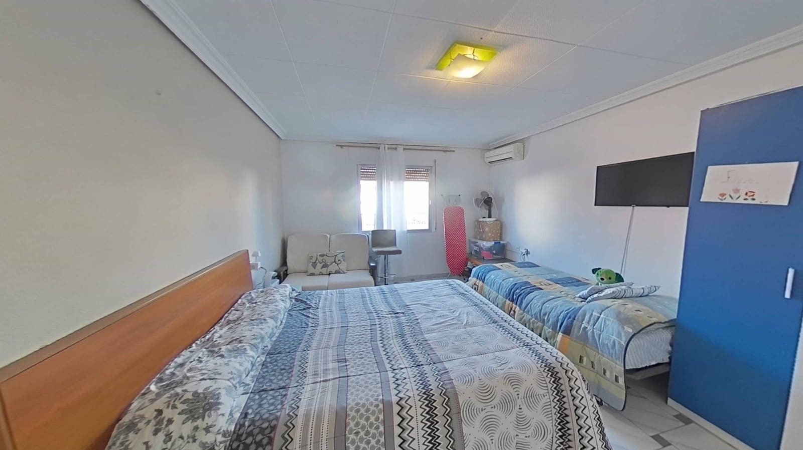 3 soverom Penthouse til salgs i Pilar de la Horadada - € 138 500 (Ref: 9615980)