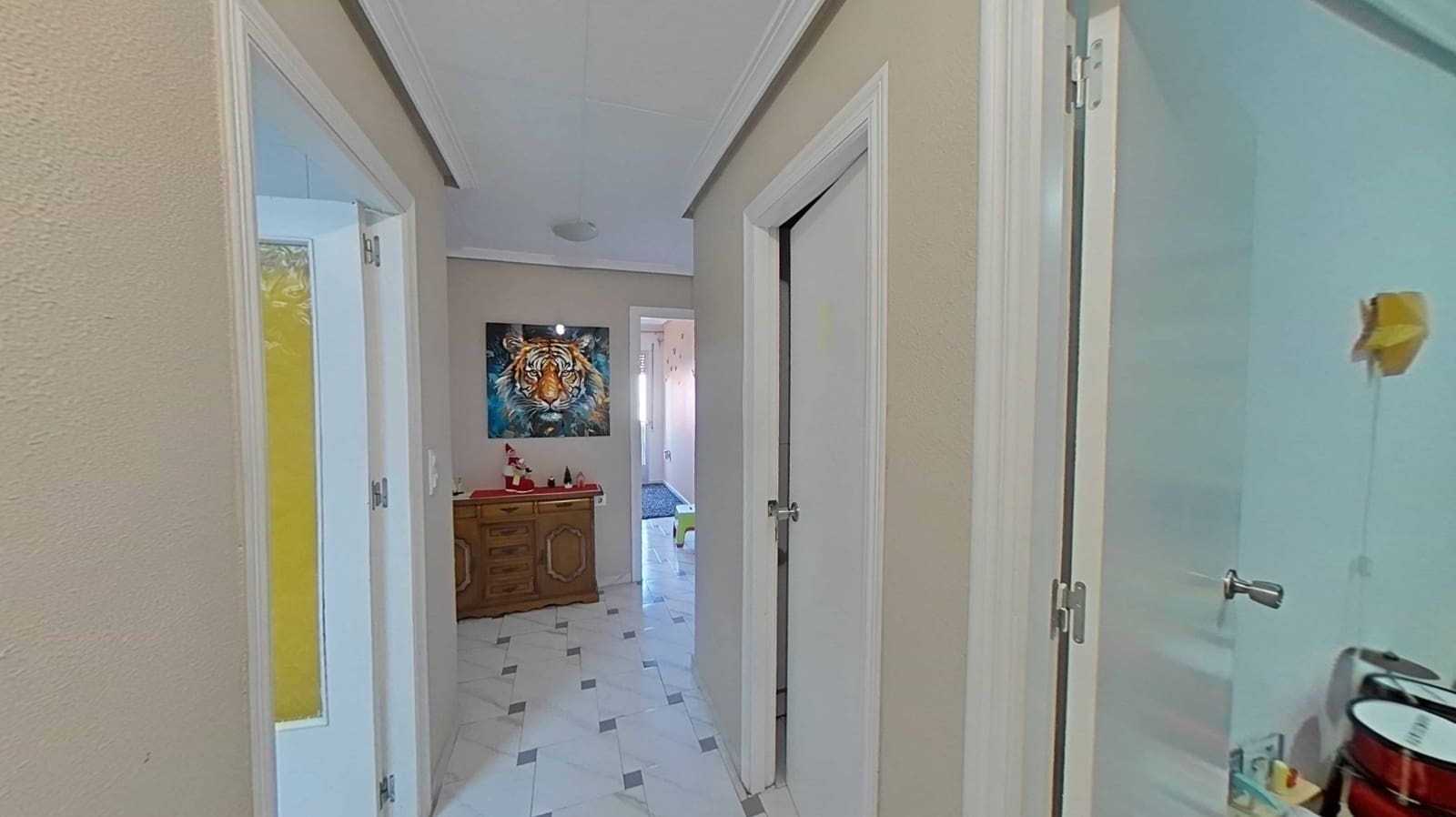 3 slaapkamer Penthouse te koop in Pilar de la Horadada - € 138.500 (Ref: 9615980)