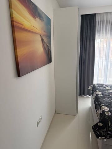 2 soveværelse Lejlighed til salg i Torre de la Horadada, Pilar de la Horadada med swimmingpool - € 330.000 (Ref: 9619419)