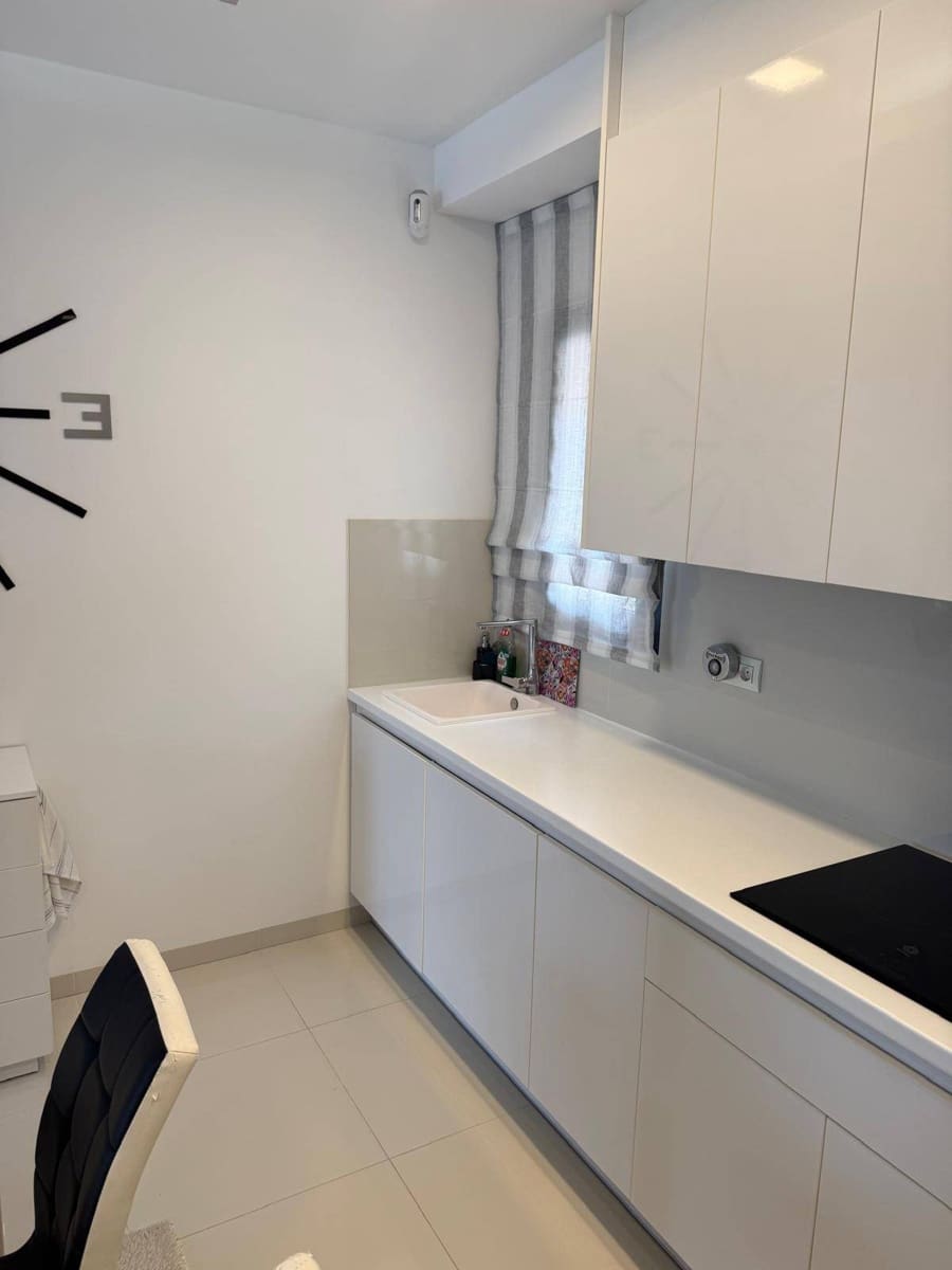 2 soveværelse Lejlighed til salg i Torre de la Horadada med swimmingpool - € 330.000 (Ref: 9619419)