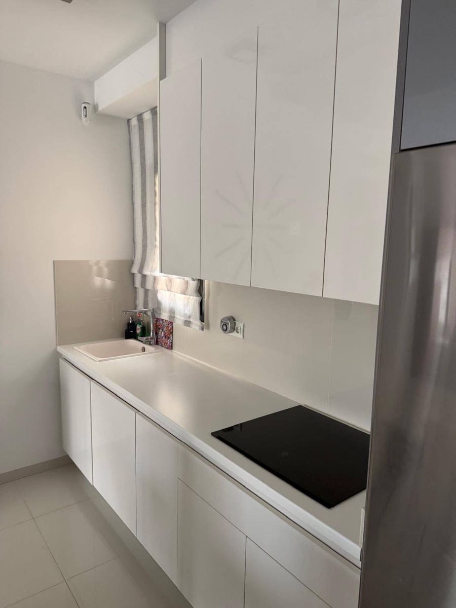 2 soveværelse Lejlighed til salg i Torre de la Horadada med swimmingpool - € 330.000 (Ref: 9619419)