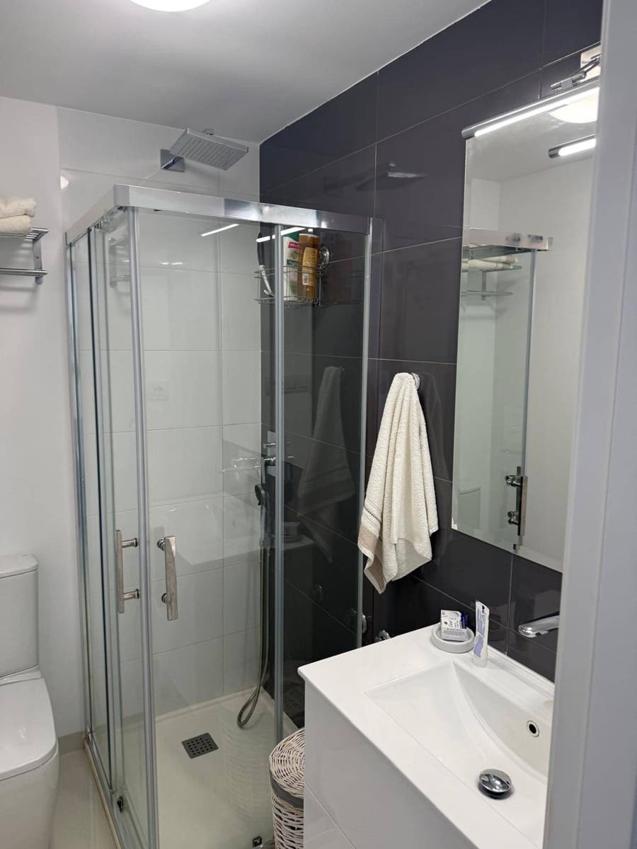 2 soveværelse Lejlighed til salg i Torre de la Horadada med swimmingpool - € 330.000 (Ref: 9619419)