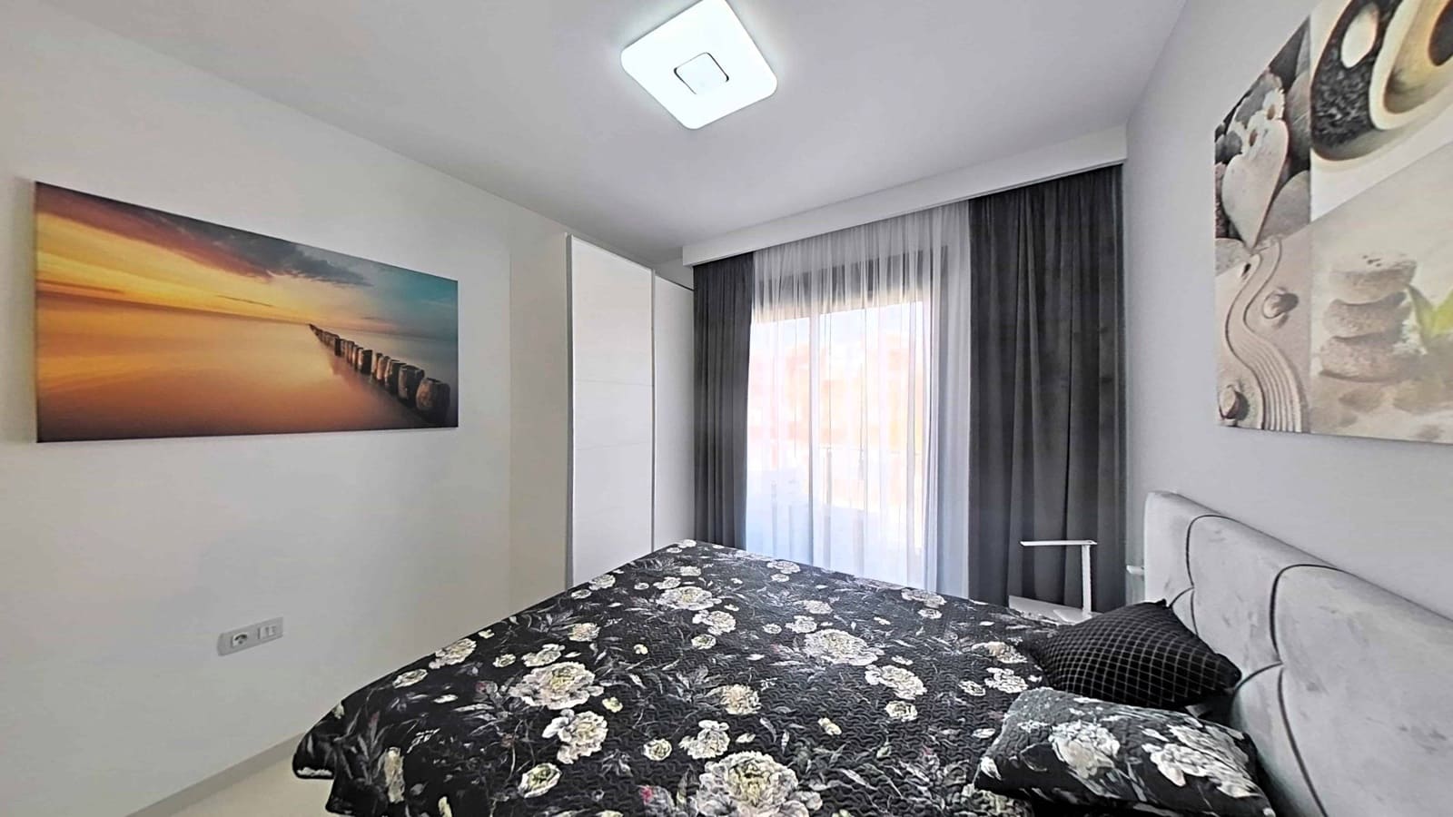 2 soveværelse Lejlighed til salg i Torre de la Horadada med swimmingpool - € 330.000 (Ref: 9619419)