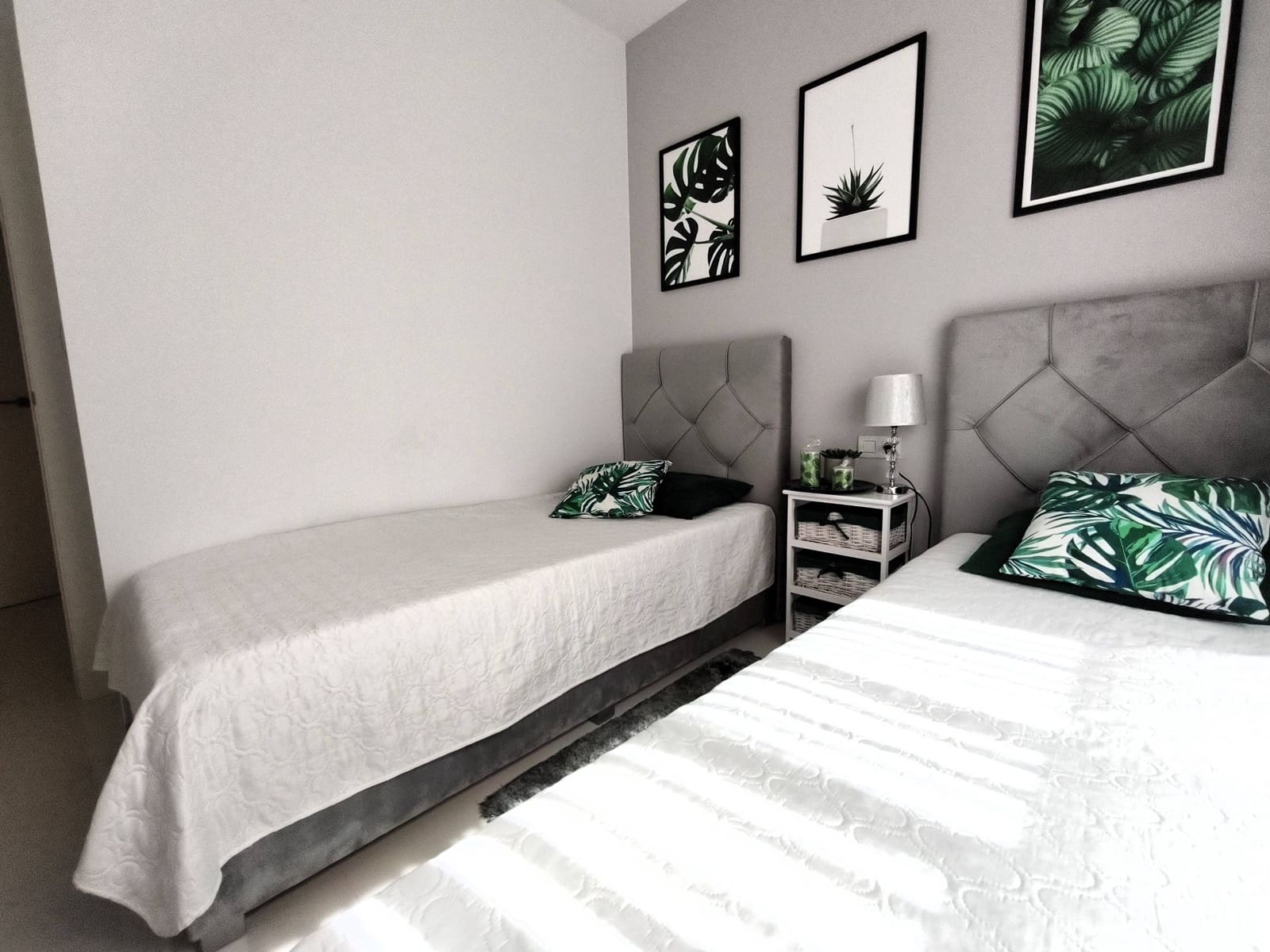 2 soveværelse Lejlighed til salg i Torre de la Horadada med swimmingpool - € 330.000 (Ref: 9619419)