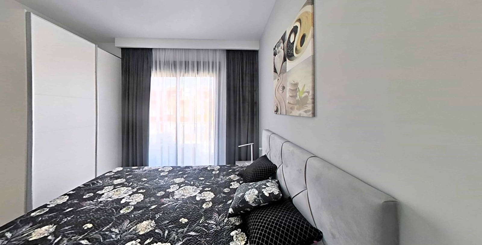 2 soveværelse Lejlighed til salg i Torre de la Horadada med swimmingpool - € 330.000 (Ref: 9619419)