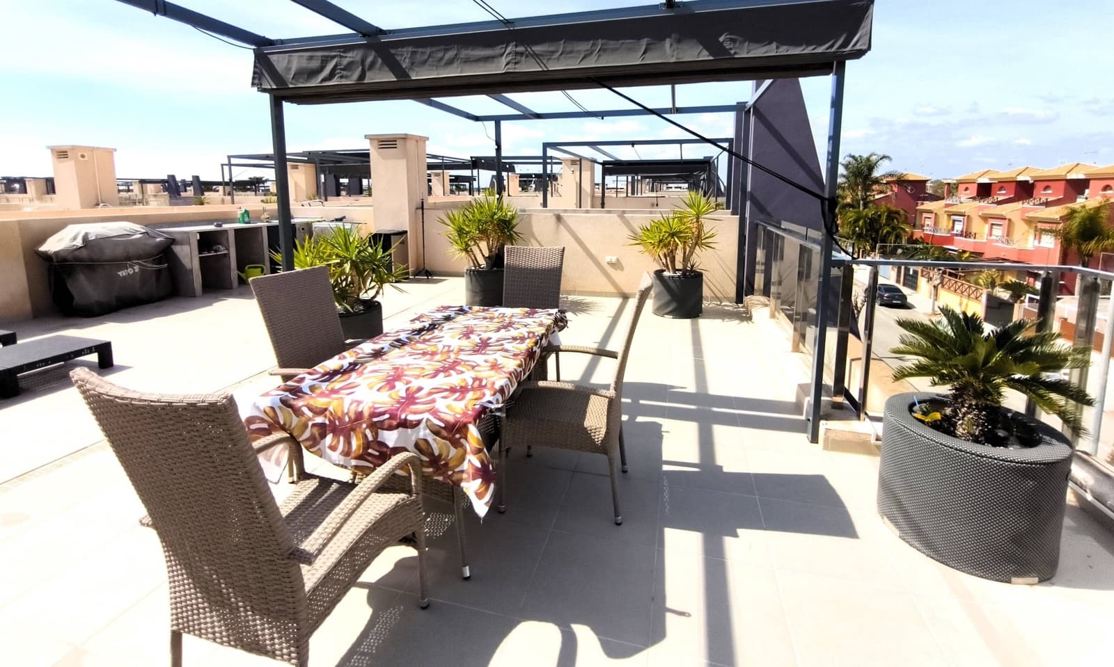 2 soveværelse Lejlighed til salg i Torre de la Horadada med swimmingpool - € 330.000 (Ref: 9619419)