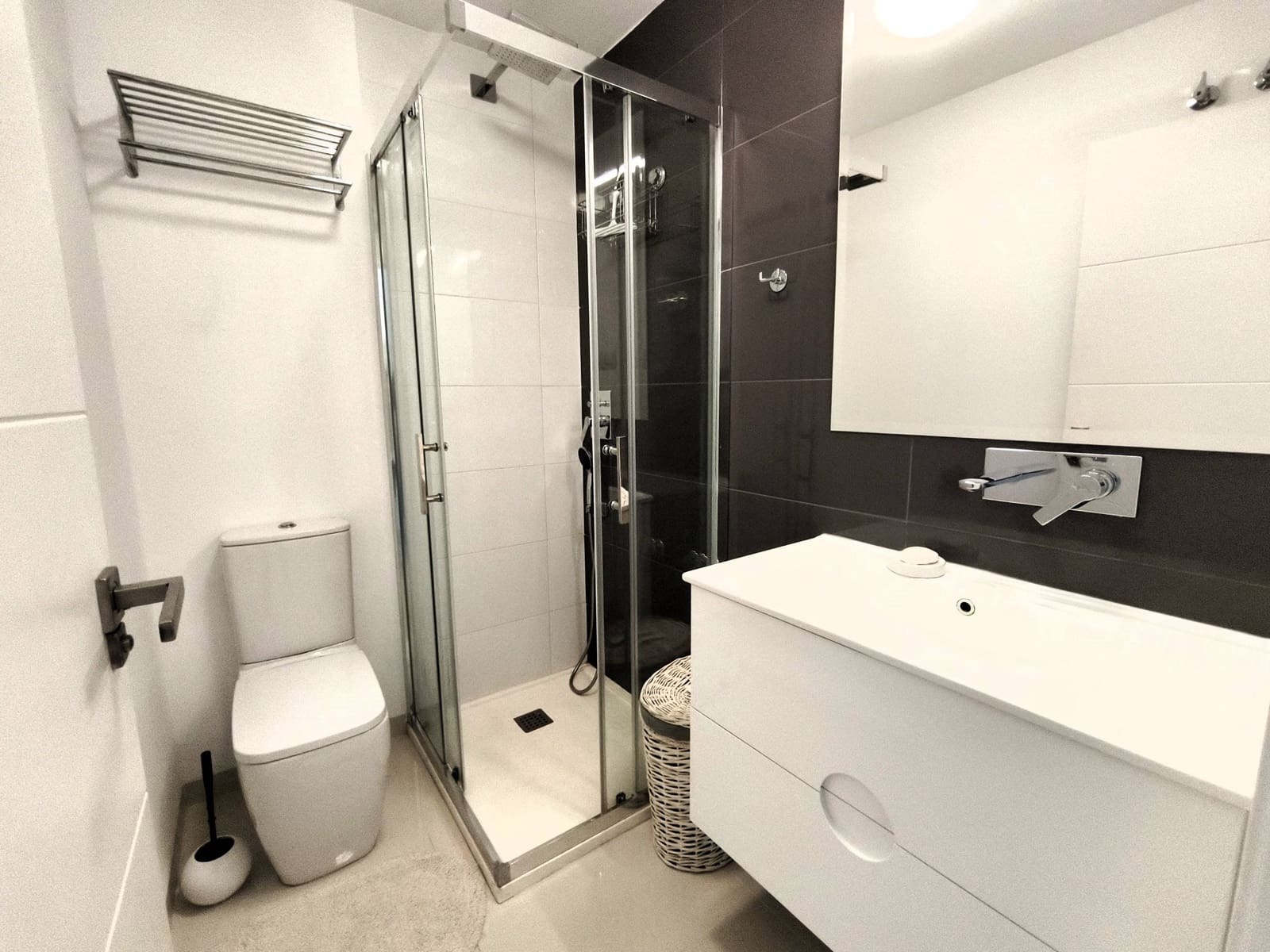 2 soveværelse Lejlighed til salg i Torre de la Horadada med swimmingpool - € 330.000 (Ref: 9619419)