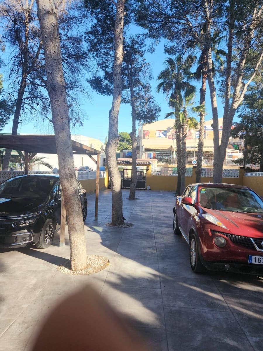 2 slaapkamer Villa te koop in Los Balcones met zwembad garage - € 450.000 (Ref: 9627695)