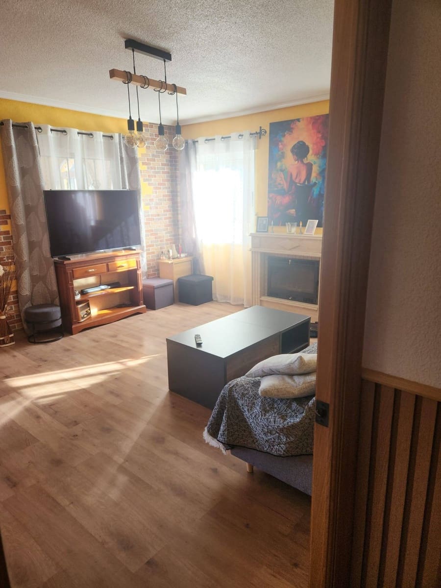 2 slaapkamer Villa te koop in Los Balcones met zwembad garage - € 450.000 (Ref: 9627695)