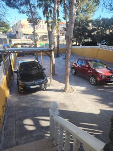 2 soveværelse Villa til salg i Los Balcones med swimmingpool garage - € 450.000 (Ref: 9627695)