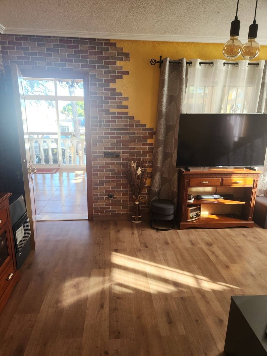 2 slaapkamer Villa te koop in Los Balcones met zwembad garage - € 450.000 (Ref: 9627695)