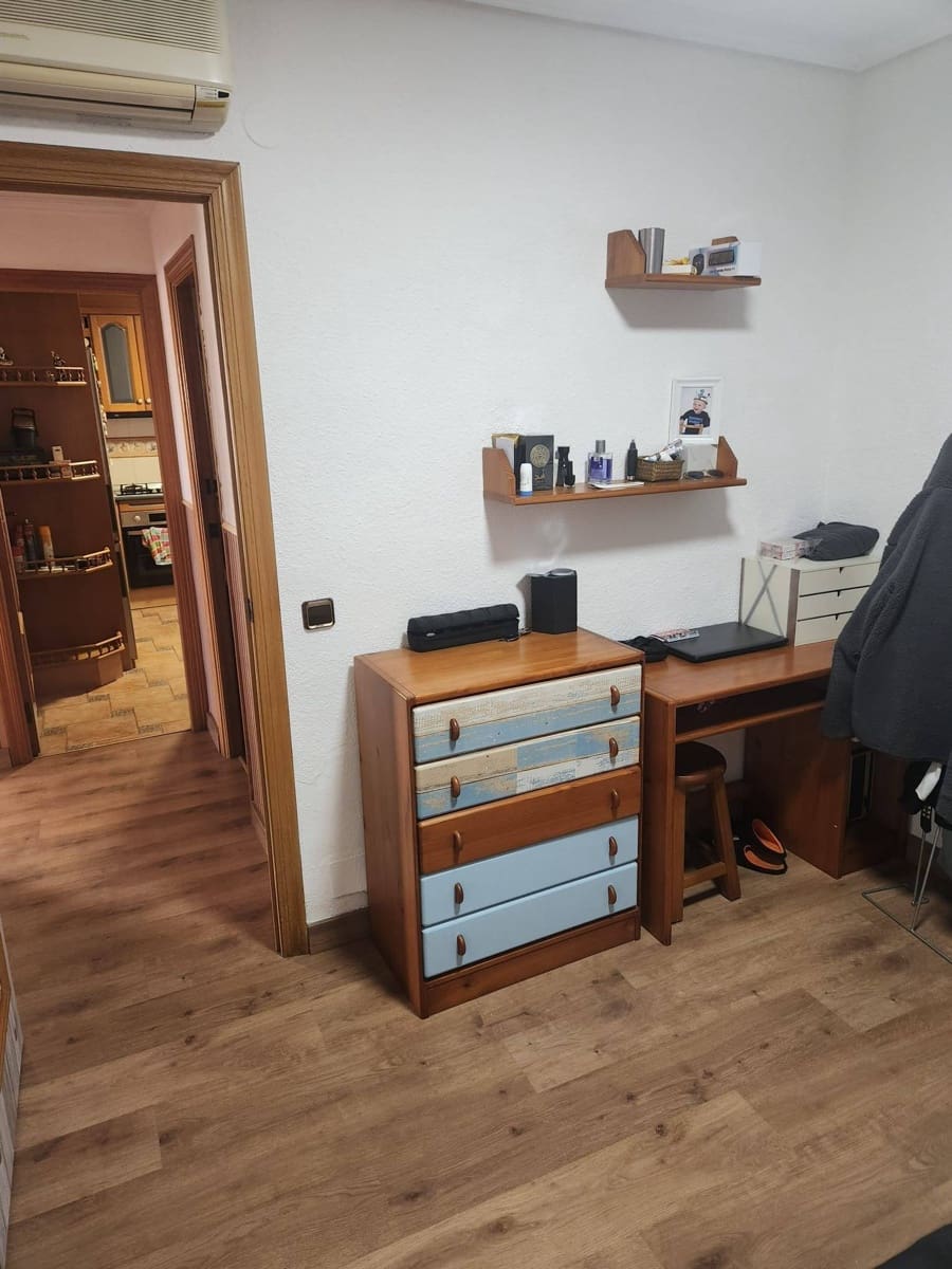 2 slaapkamer Villa te koop in Los Balcones met zwembad garage - € 450.000 (Ref: 9627695)