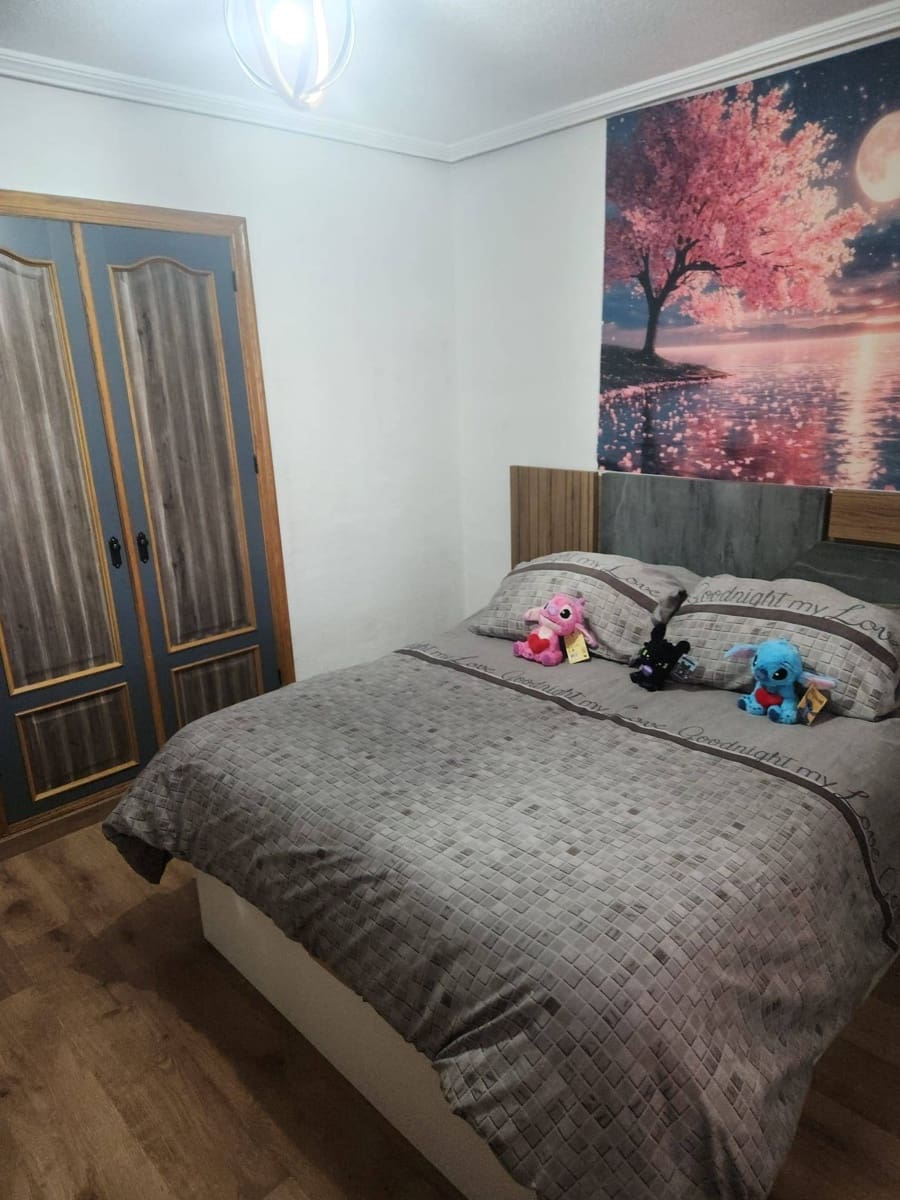 2 slaapkamer Villa te koop in Los Balcones met zwembad garage - € 450.000 (Ref: 9627695)