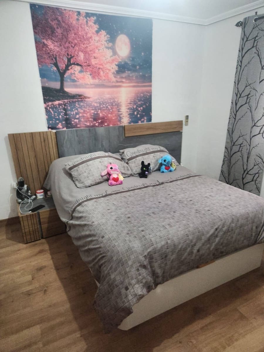 2 slaapkamer Villa te koop in Los Balcones met zwembad garage - € 450.000 (Ref: 9627695)