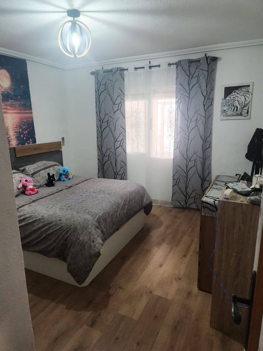 2 slaapkamer Villa te koop in Los Balcones met zwembad garage - € 450.000 (Ref: 9627695)