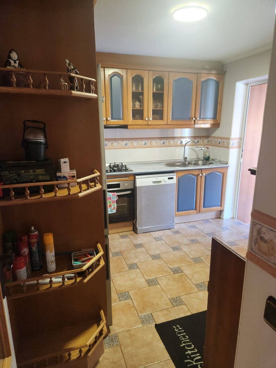 2 slaapkamer Villa te koop in Los Balcones met zwembad garage - € 450.000 (Ref: 9627695)