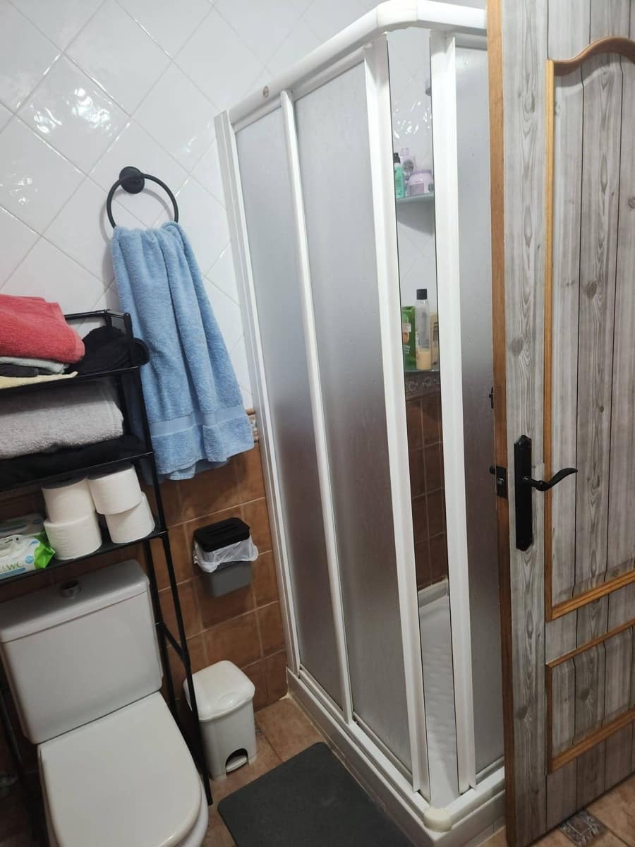 2 slaapkamer Villa te koop in Los Balcones met zwembad garage - € 450.000 (Ref: 9627695)