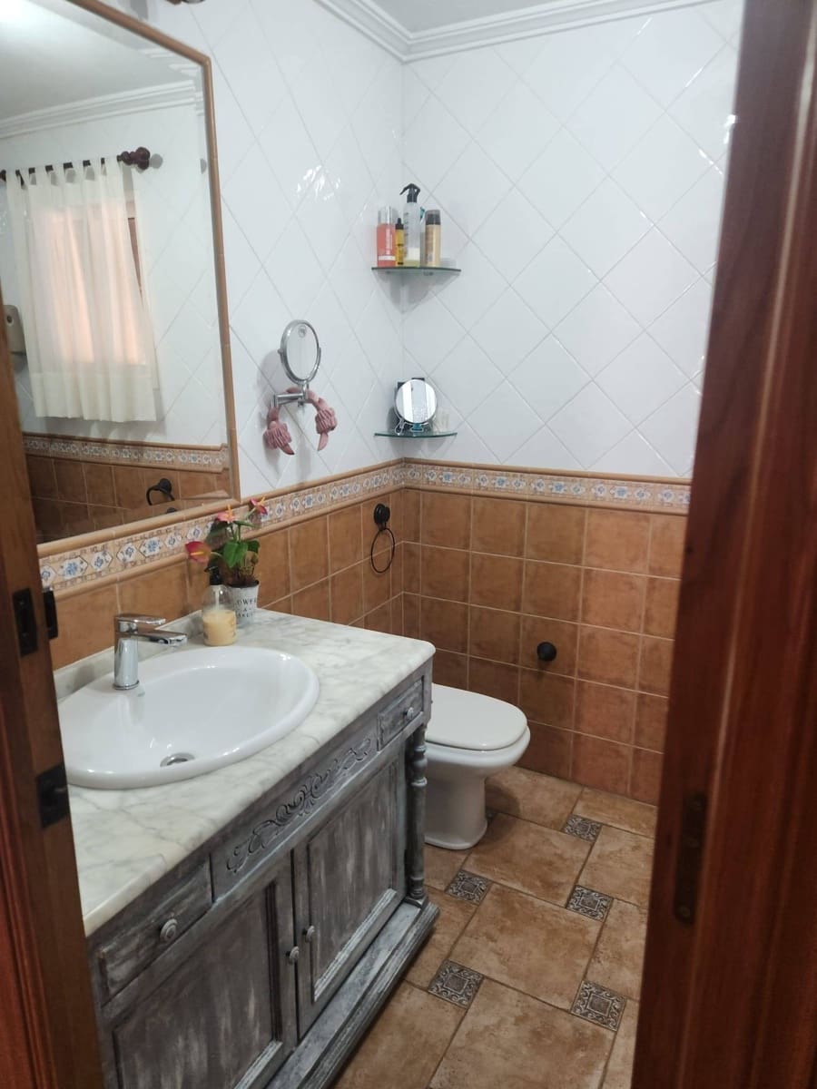 2 slaapkamer Villa te koop in Los Balcones met zwembad garage - € 450.000 (Ref: 9627695)