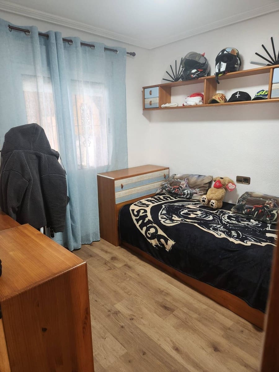 2 slaapkamer Villa te koop in Los Balcones met zwembad garage - € 450.000 (Ref: 9627695)