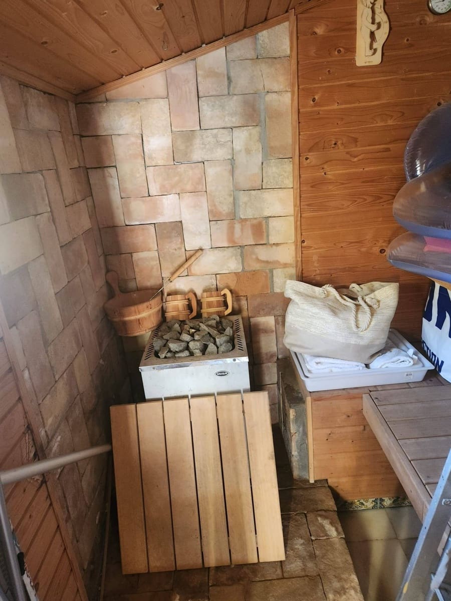 2 slaapkamer Villa te koop in Los Balcones met zwembad garage - € 450.000 (Ref: 9627695)