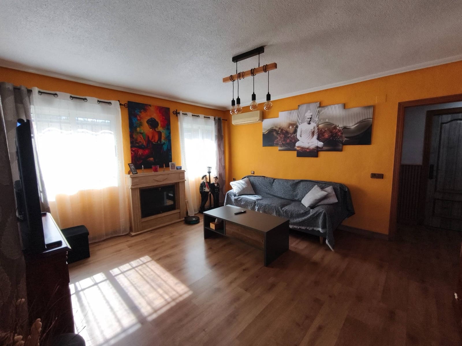 2 bedroom Villa for sale in Los Balcones with pool garage - € 450,000 (Ref: 9627695)