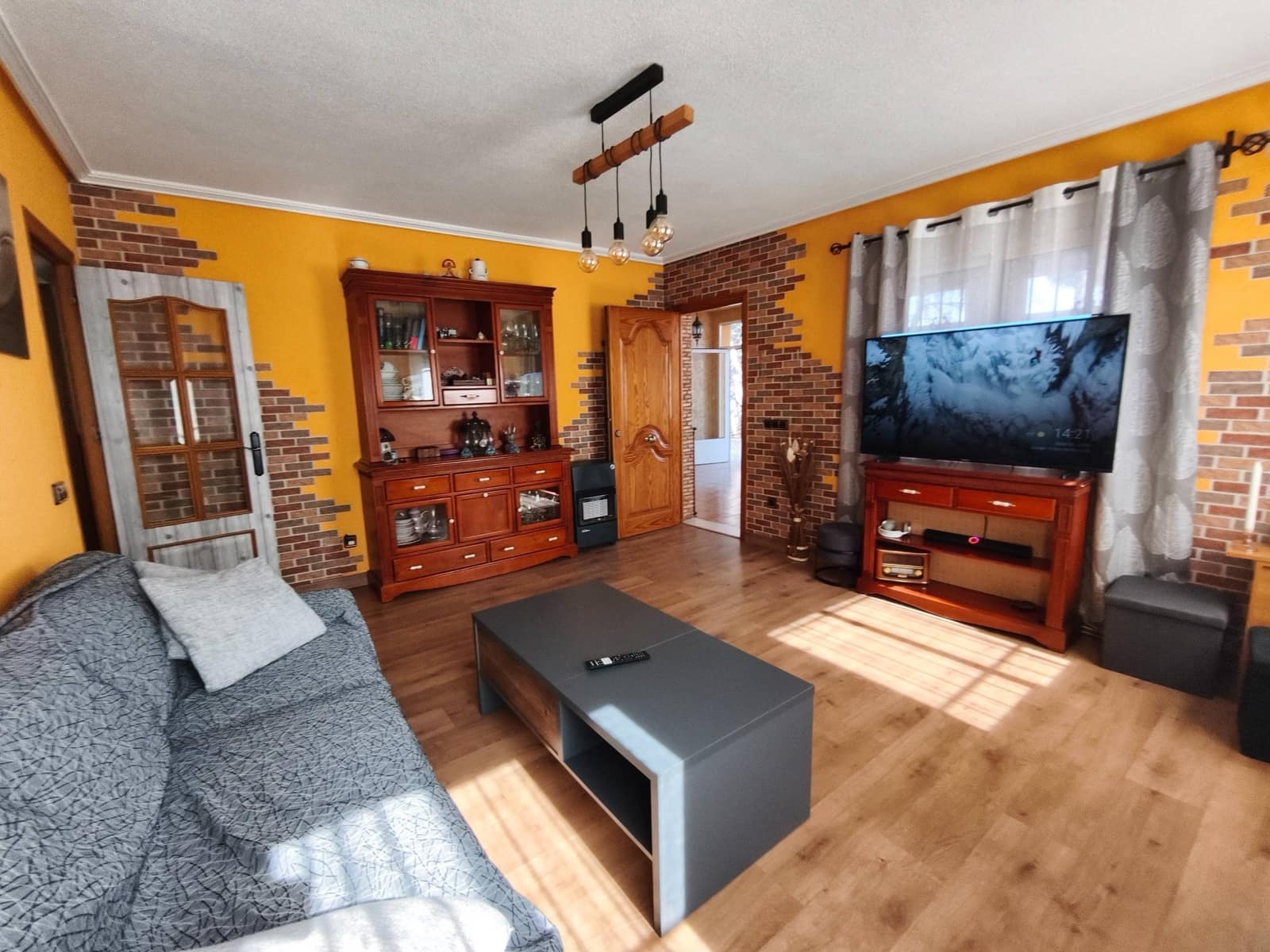 2 bedroom Villa for sale in Los Balcones with pool garage - € 450,000 (Ref: 9627695)