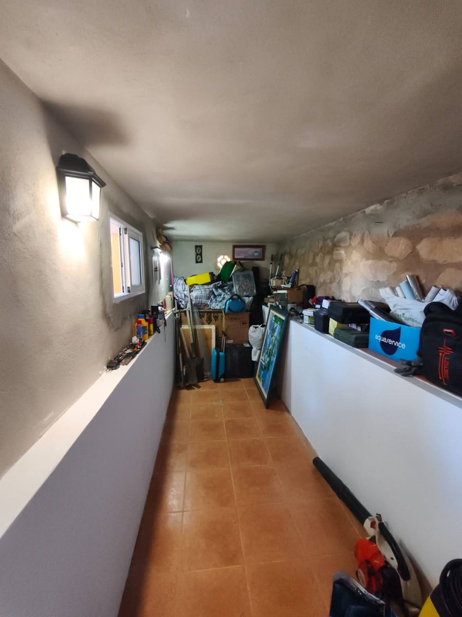 2 bedroom Villa for sale in Los Balcones with pool garage - € 450,000 (Ref: 9627695)