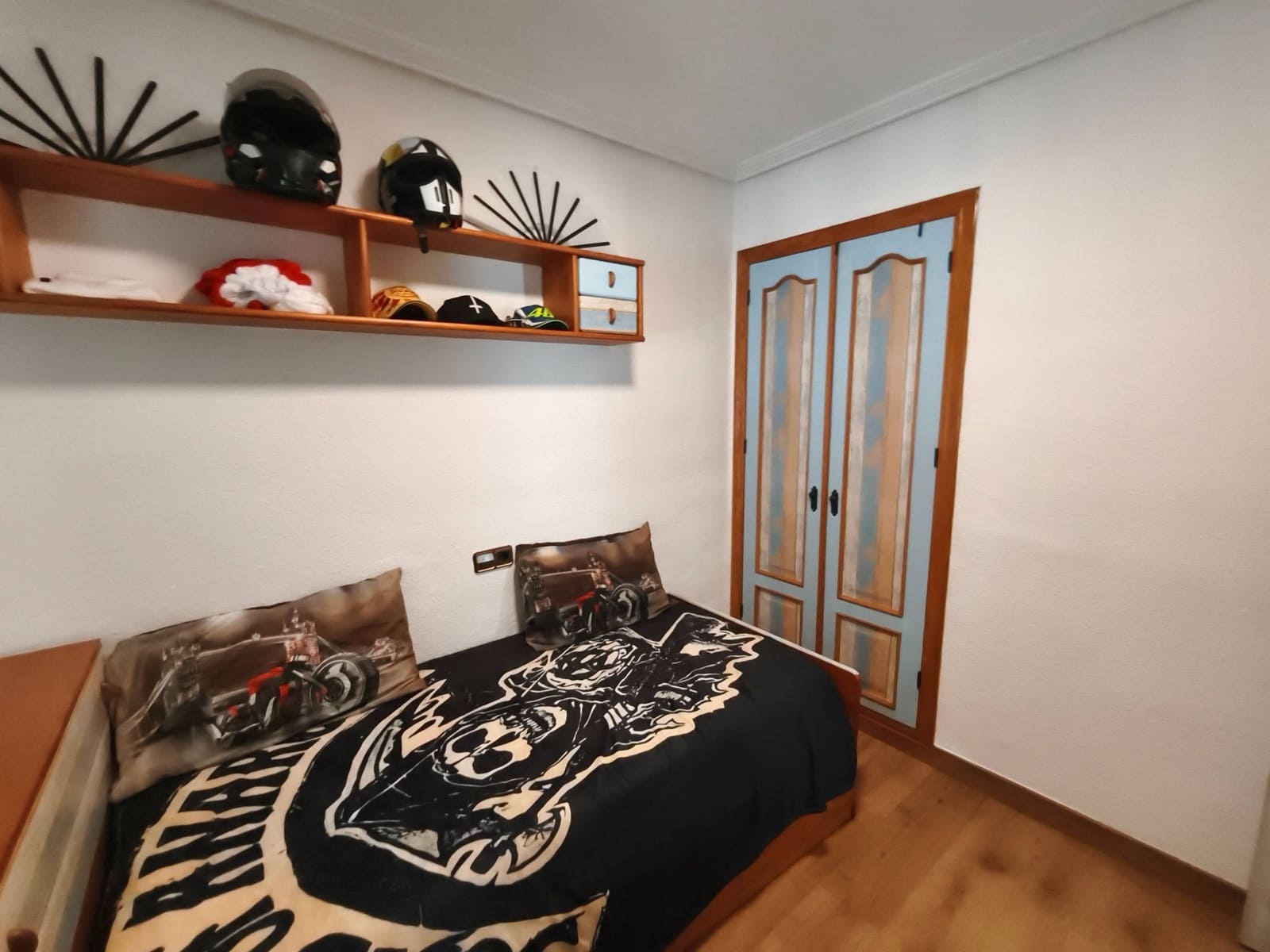 2 bedroom Villa for sale in Los Balcones with pool garage - € 450,000 (Ref: 9627695)