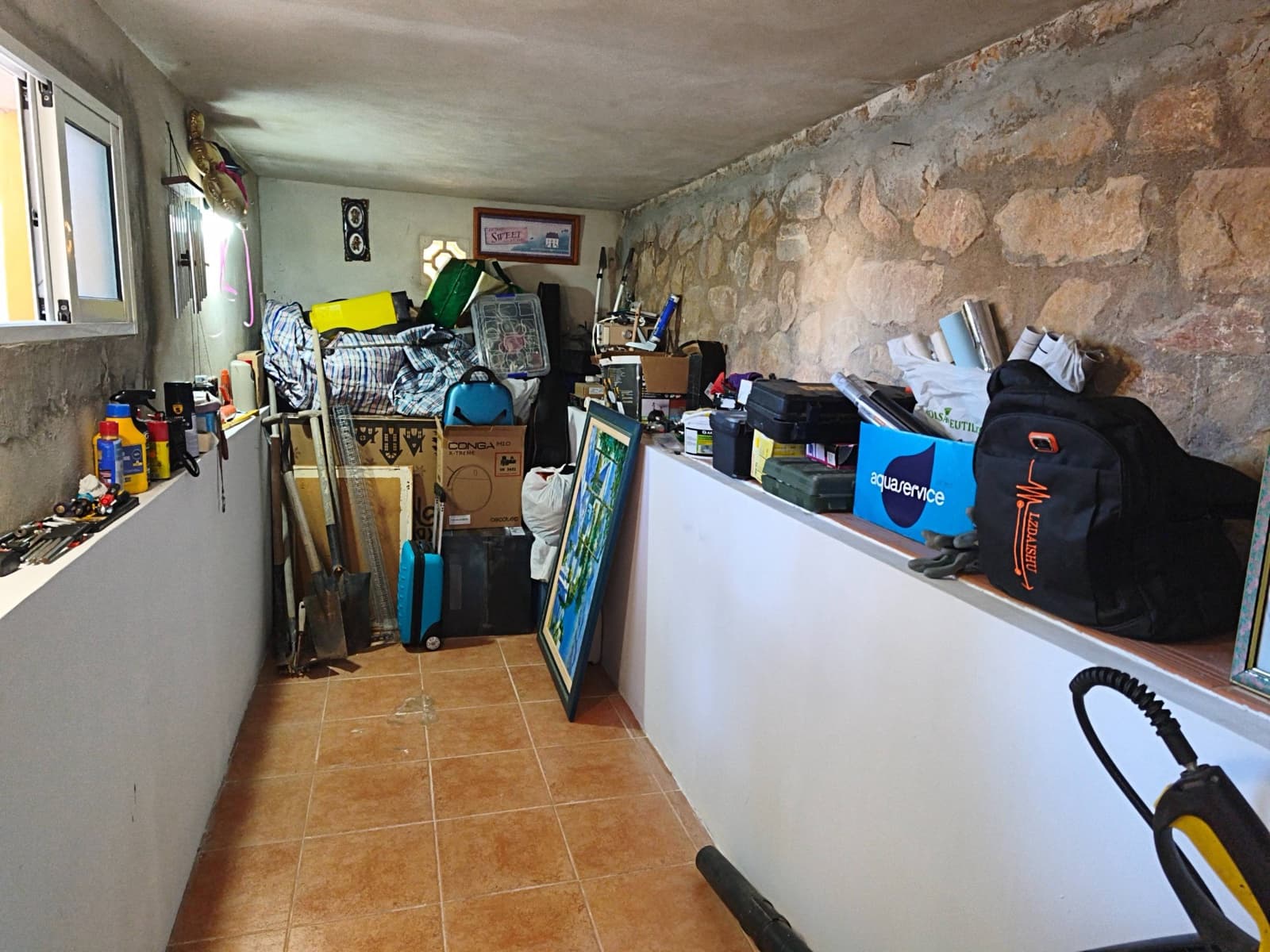 2 bedroom Villa for sale in Los Balcones with pool garage - € 450,000 (Ref: 9627695)