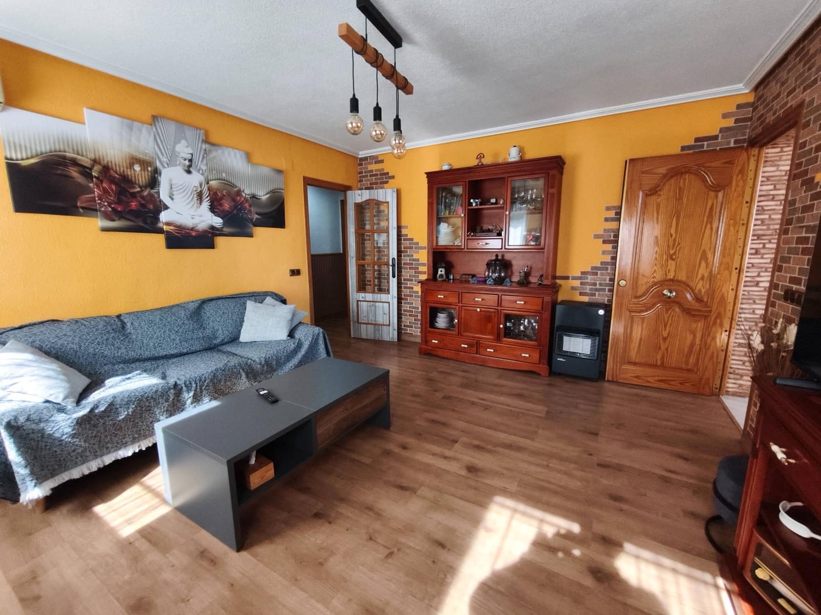 2 bedroom Villa for sale in Los Balcones with pool garage - € 450,000 (Ref: 9627695)