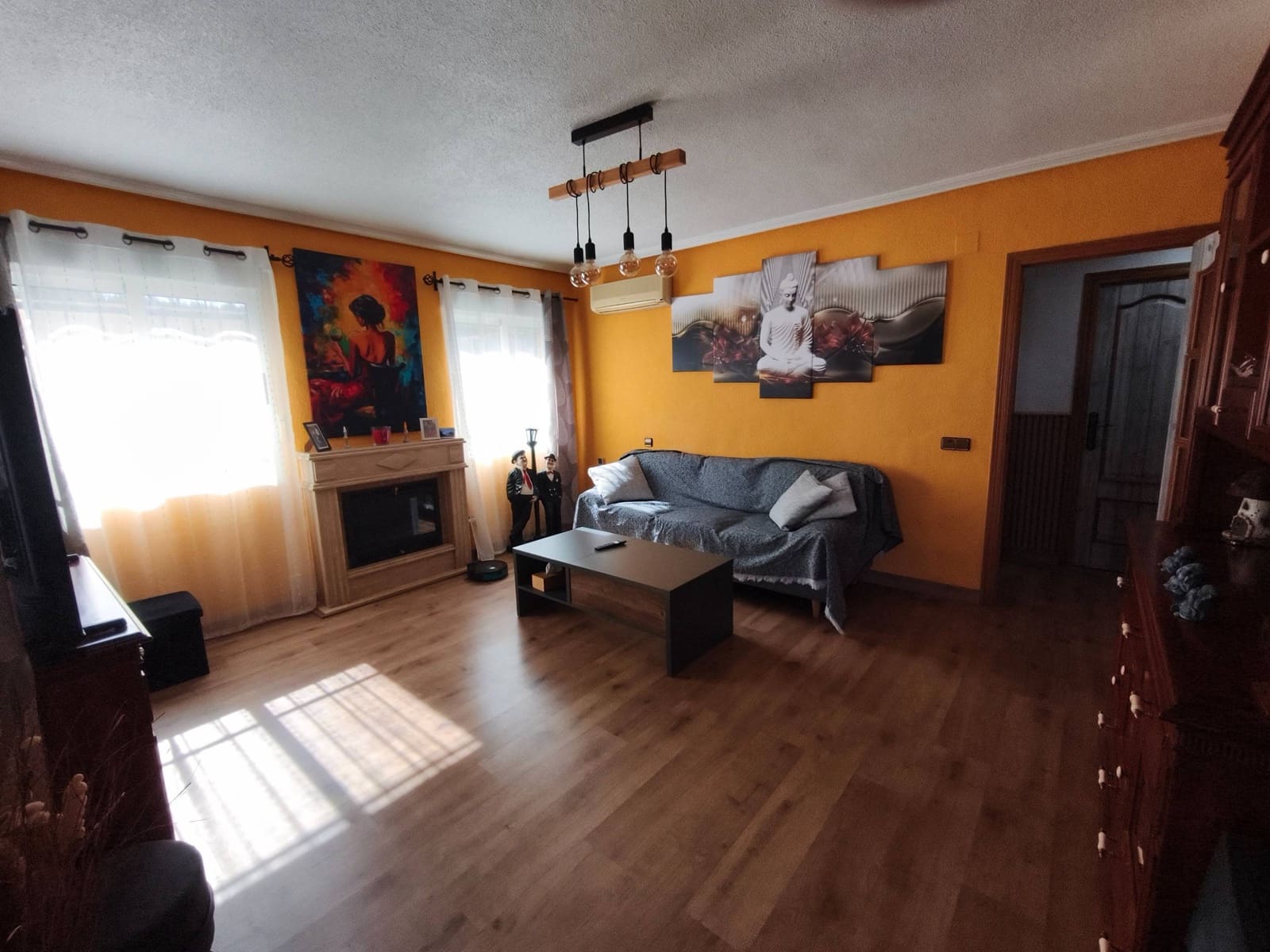 2 bedroom Villa for sale in Los Balcones with pool garage - € 450,000 (Ref: 9627695)