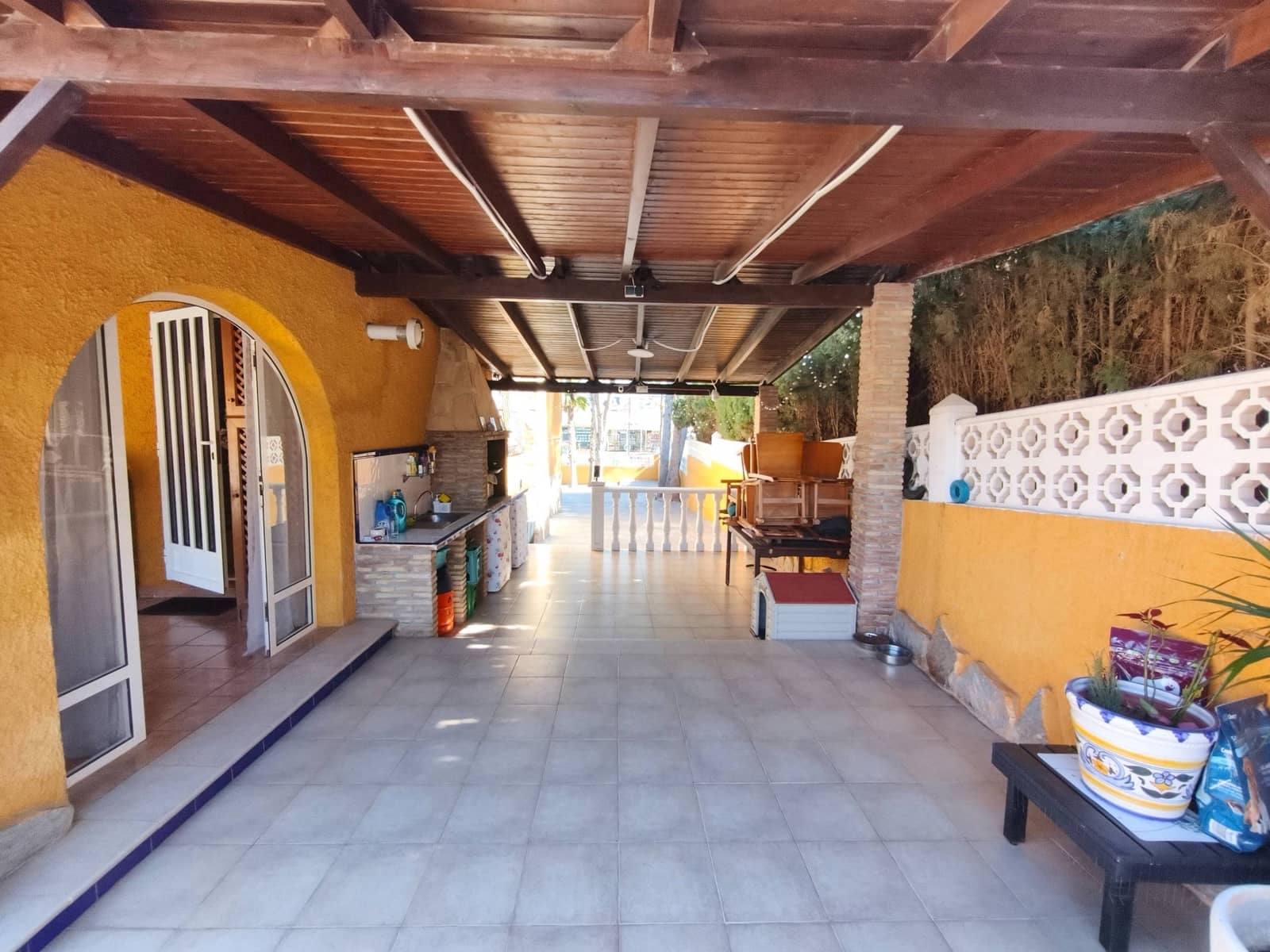 2 bedroom Villa for sale in Los Balcones with pool garage - € 450,000 (Ref: 9627695)