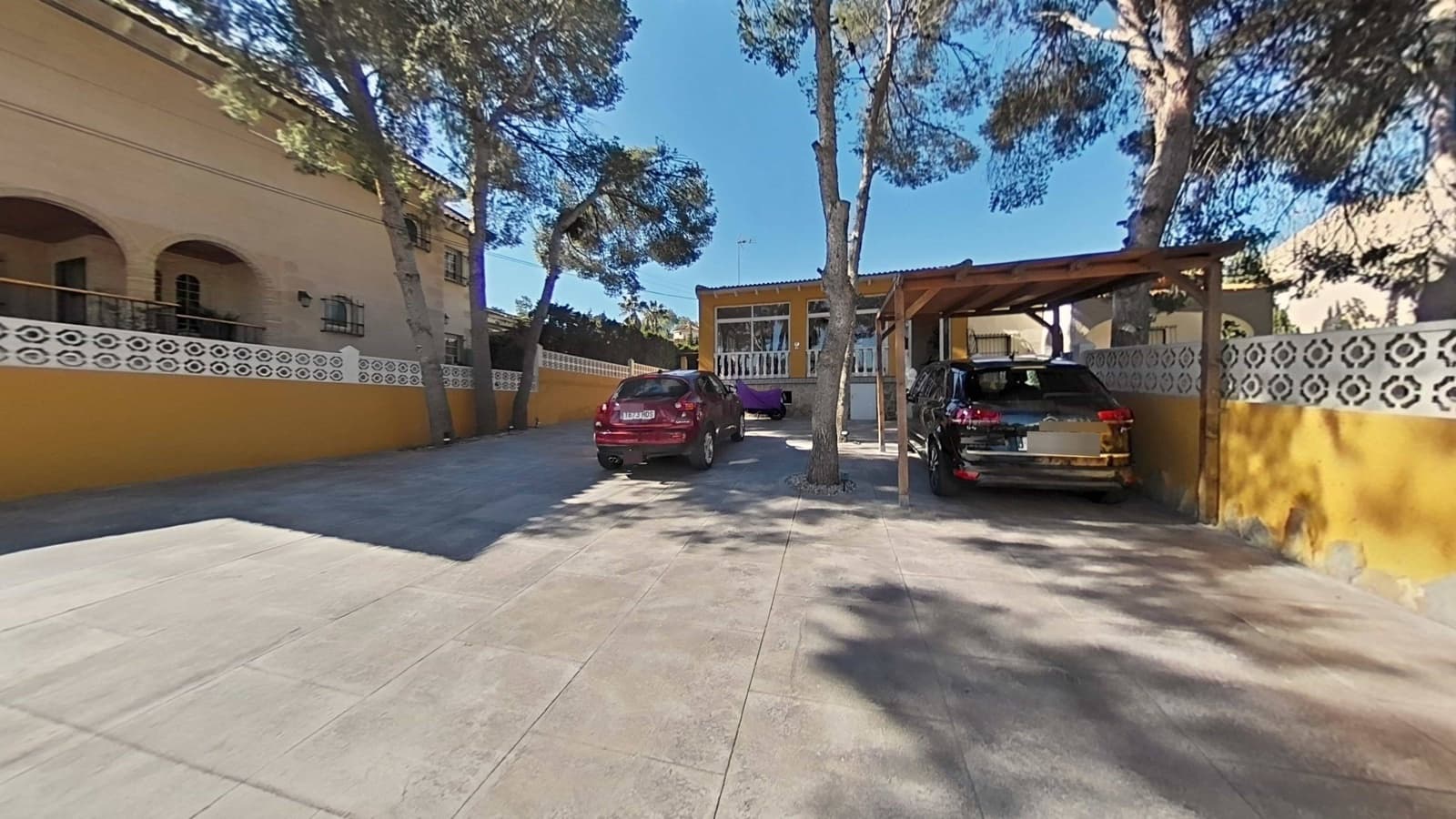 2 bedroom Villa for sale in Los Balcones with pool garage - € 450,000 (Ref: 9627695)